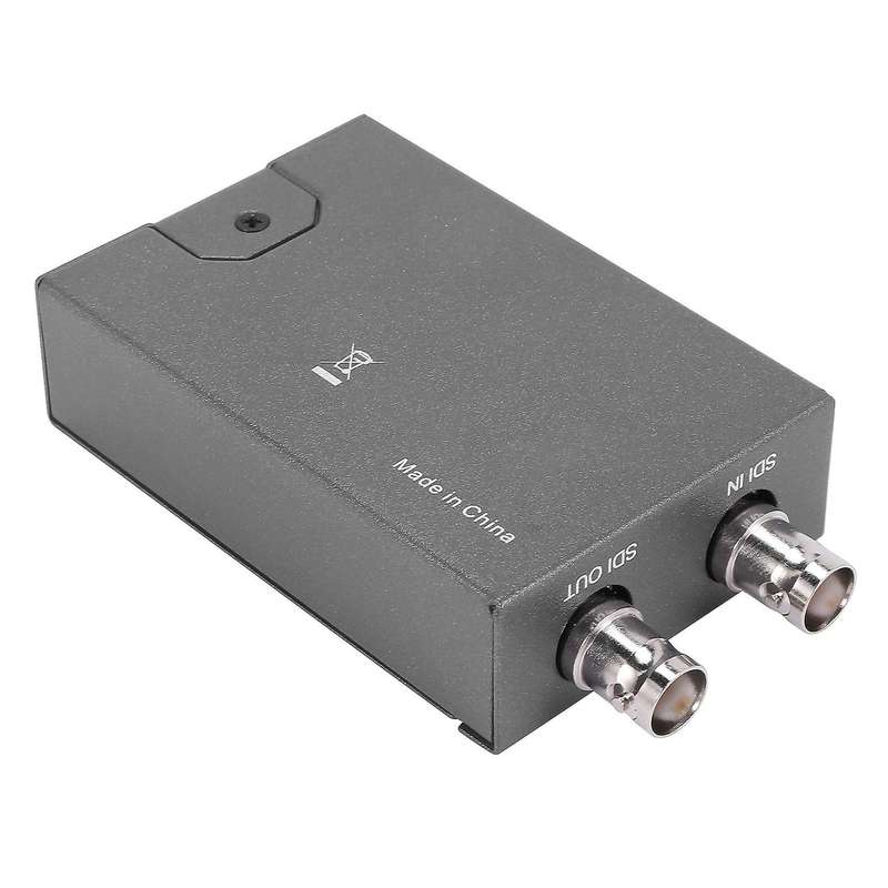 Sdi to Hdmi Mini 3g Hd Sd-sdi Video Mini Converter Adapter for Camera