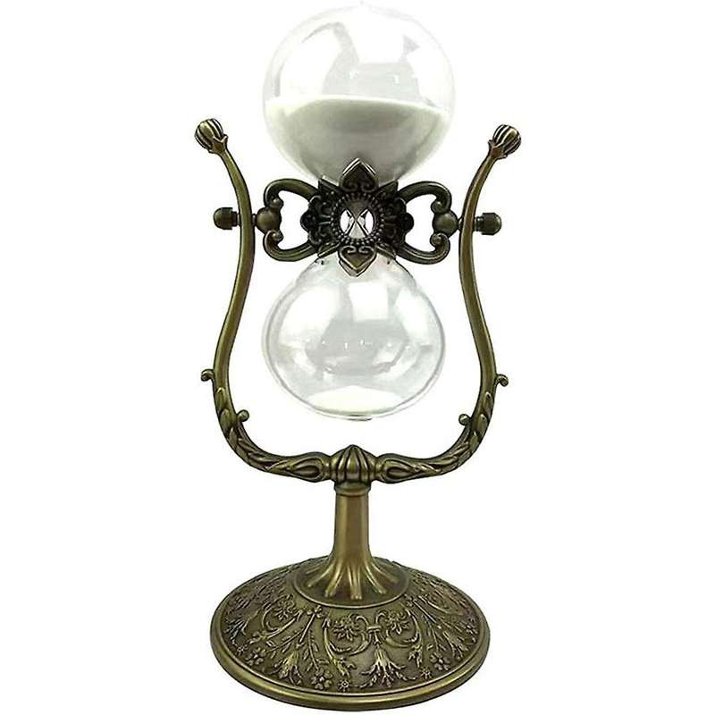 Hourglass 15 Minutes Timer Hourglass, Hourglass Kitchen Timer 2