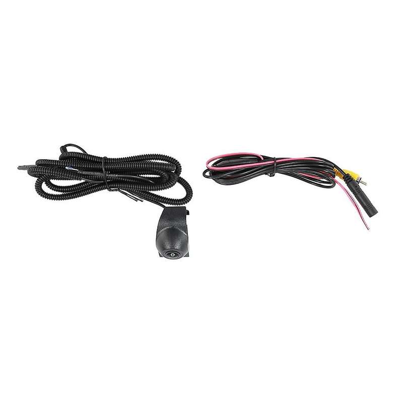 For-bmw X1 Car Special Front Camera Parking Camera Security Camera