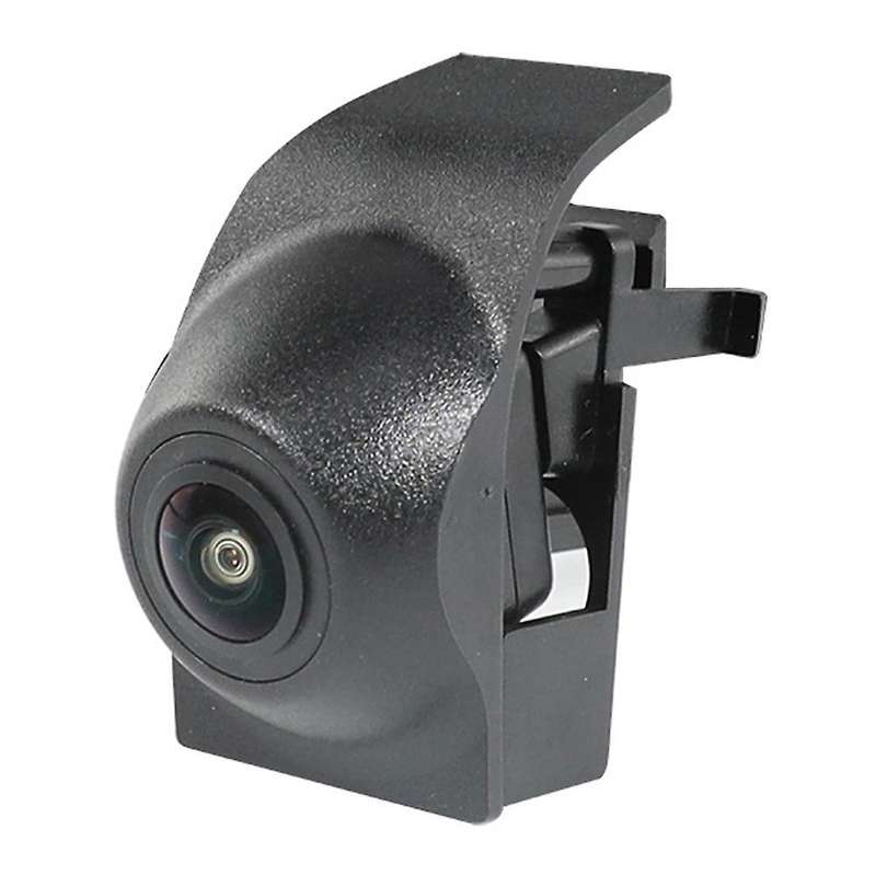 For-bmw X1 Car Special Front Camera Parking Camera Security Camera