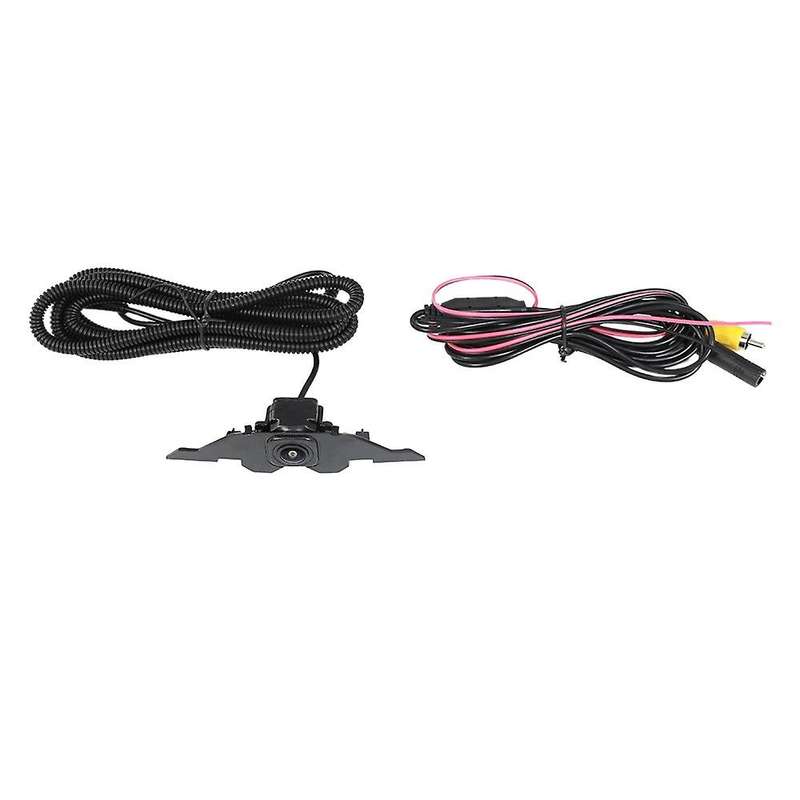 Car Special Front Camera Parking Camera Security Camera Front View