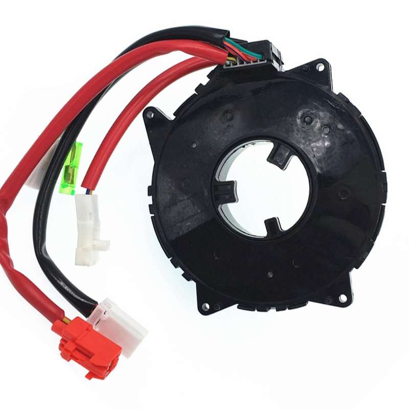 Car Airbag Hairspring Spiral for Mitsubishi Pajero Montero Mb953169