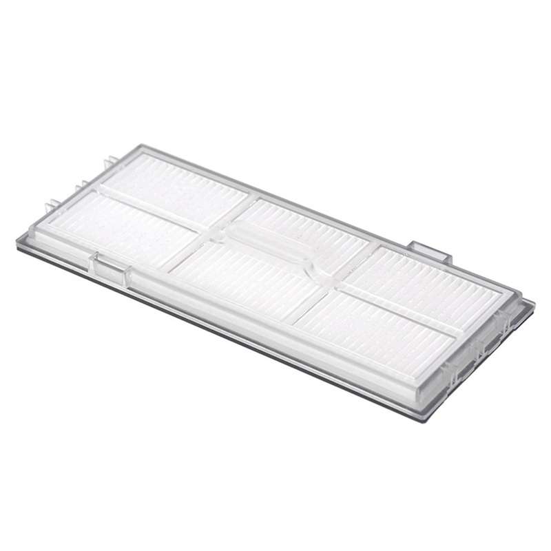 Main Brush Filter Side Brush Dust Bag for Xiaomi Roborock S7 T7plus