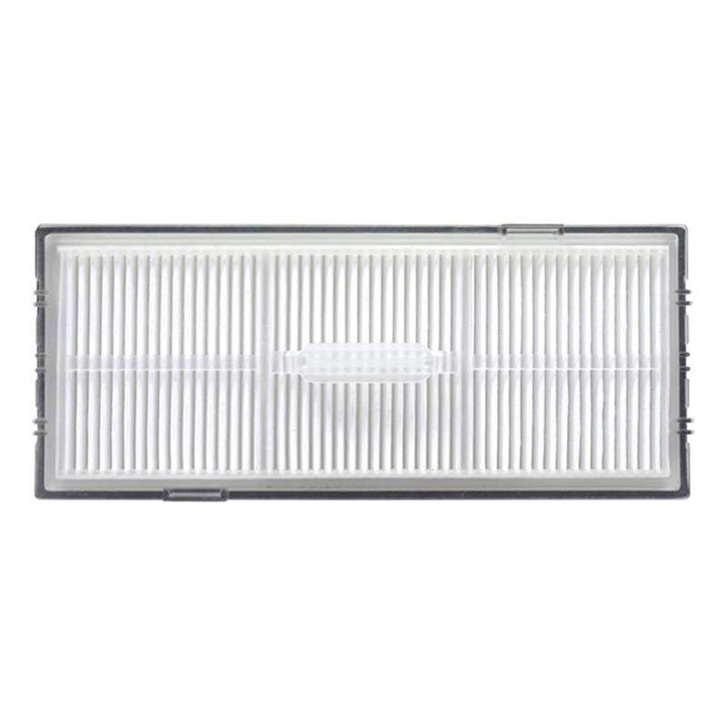 Main Brush Filter Side Brush Dust Bag for Xiaomi Roborock S7 T7plus