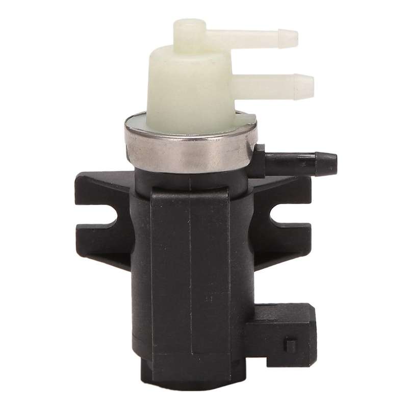 Egr Turbocharger Pressure Converter Solenoid Pressure Valve