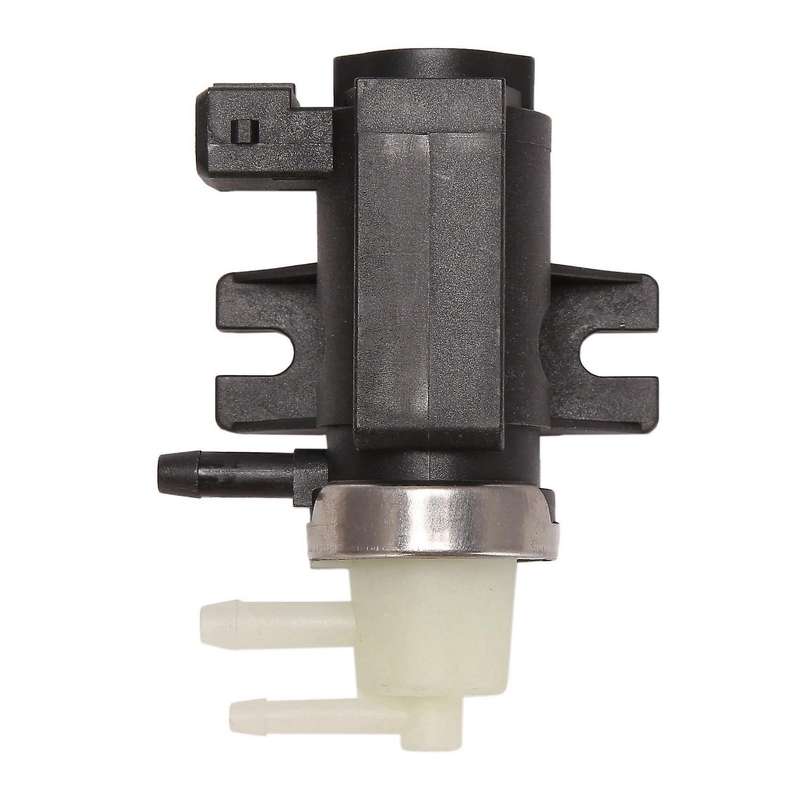Egr Turbocharger Pressure Converter Solenoid Pressure Valve