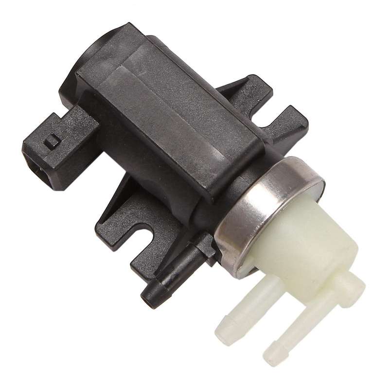 Egr Turbocharger Pressure Converter Solenoid Pressure Valve