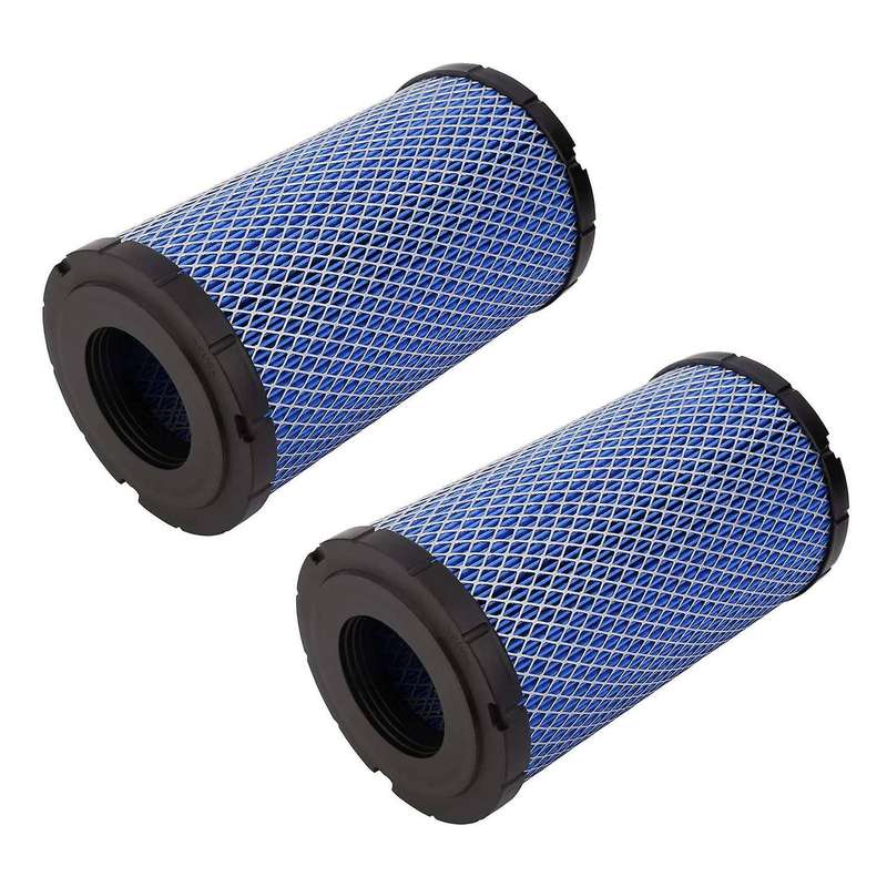 2pcs 7082265 Engine Air Filter for Polaris Ranger 1000 Ps Xp Hd Md