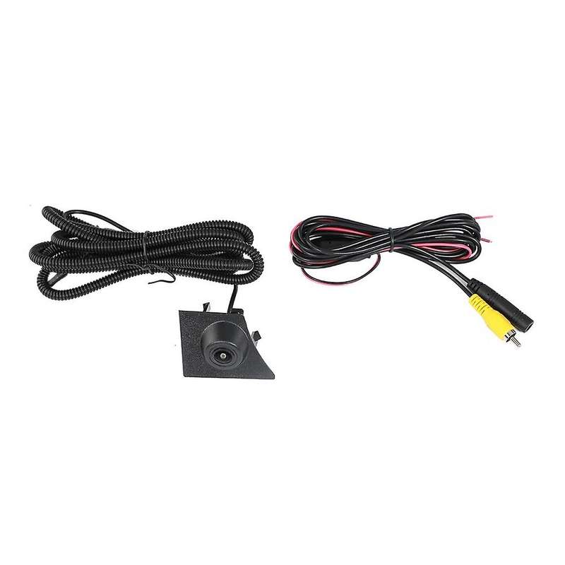 For-passat B8 Gt 2019 2020 2021 2022 Car Special Front Camera Parking