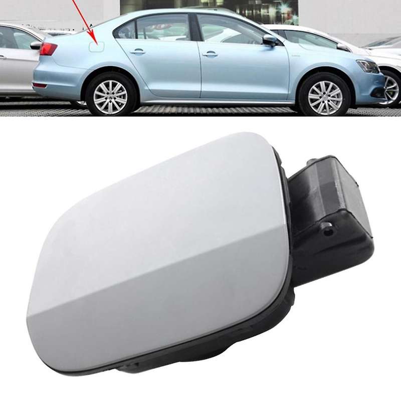Gas Fuel Tank Filler Door Lid Cover Hinge for Jetta Mk6 2012-2015