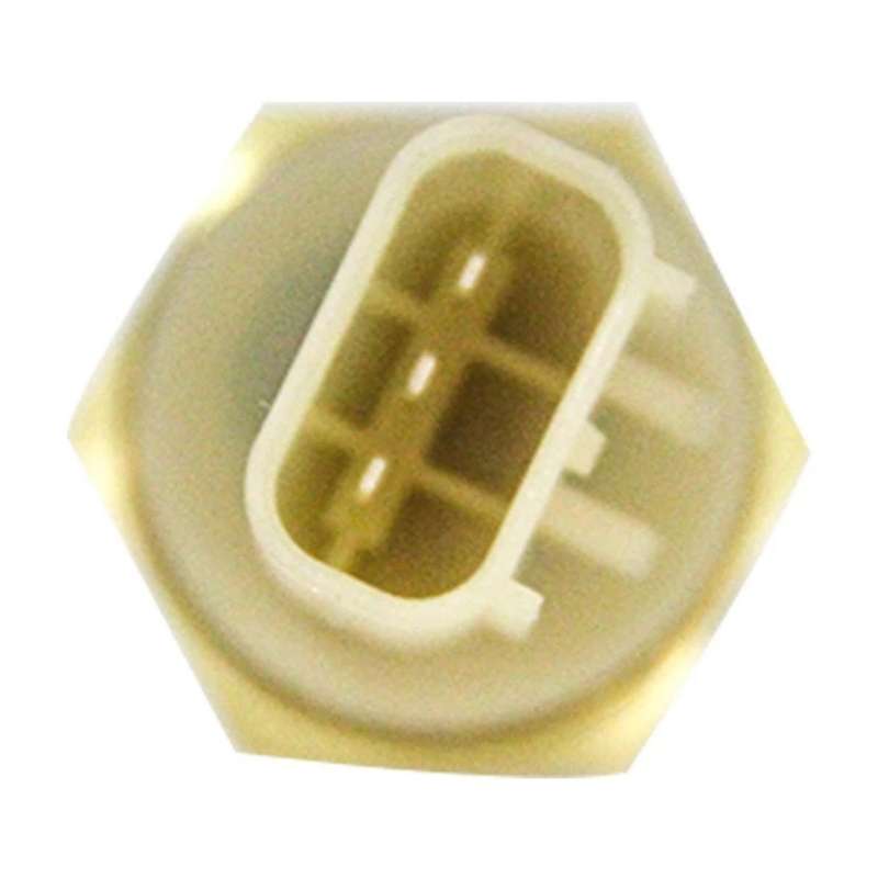 Auto Parts Turbocharger Boost Sensor Oil Pressure Sensor