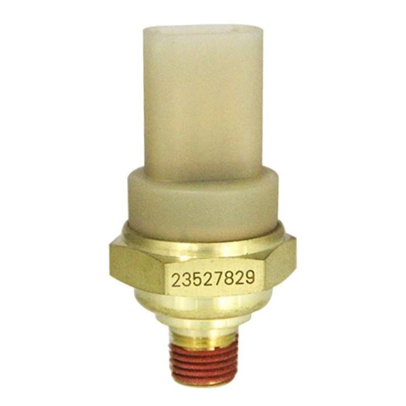 Auto Parts Turbocharger Boost Sensor Oil Pressure Sensor