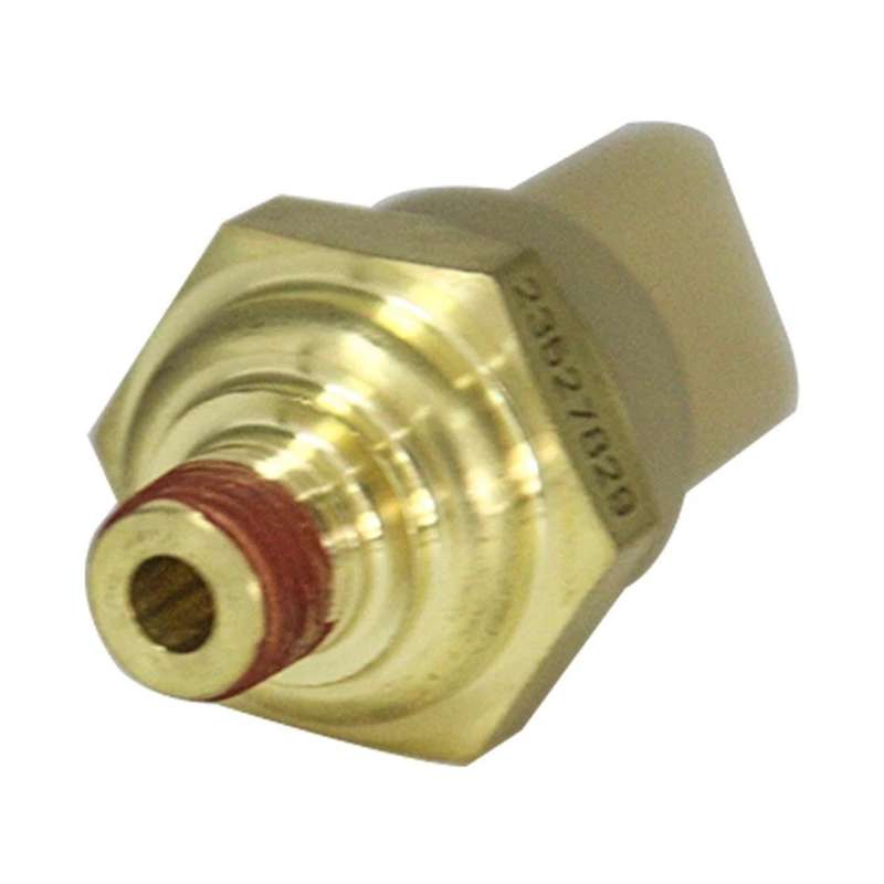 Auto Parts Turbocharger Boost Sensor Oil Pressure Sensor