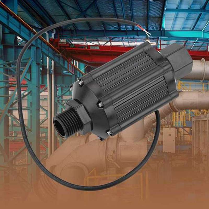 Lg39 Dn15 Single Suction Pipeline Pump Water Pipeline Booster Pump