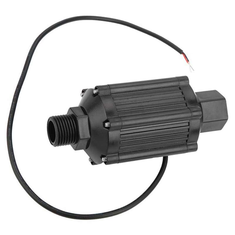 Lg39 Dn15 Single Suction Pipeline Pump Water Pipeline Booster Pump