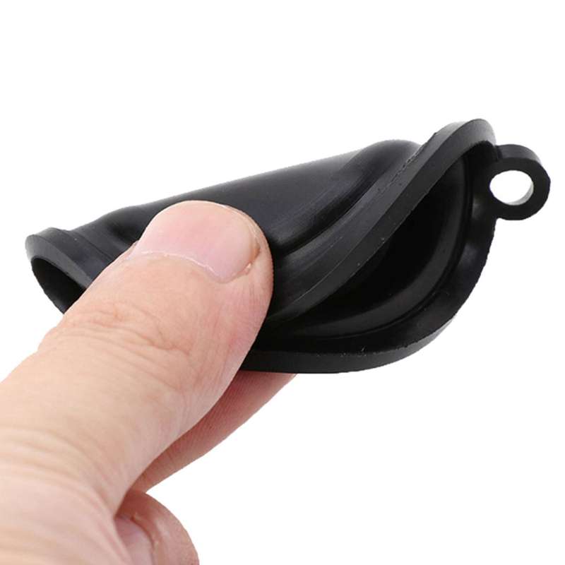 200pcs 54mm Gas Water Heater Pressure Diaphragm Fittings Water Film