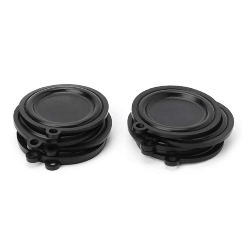 200pcs 54mm Gas Water Heater Pressure Diaphragm Fittings Water Film