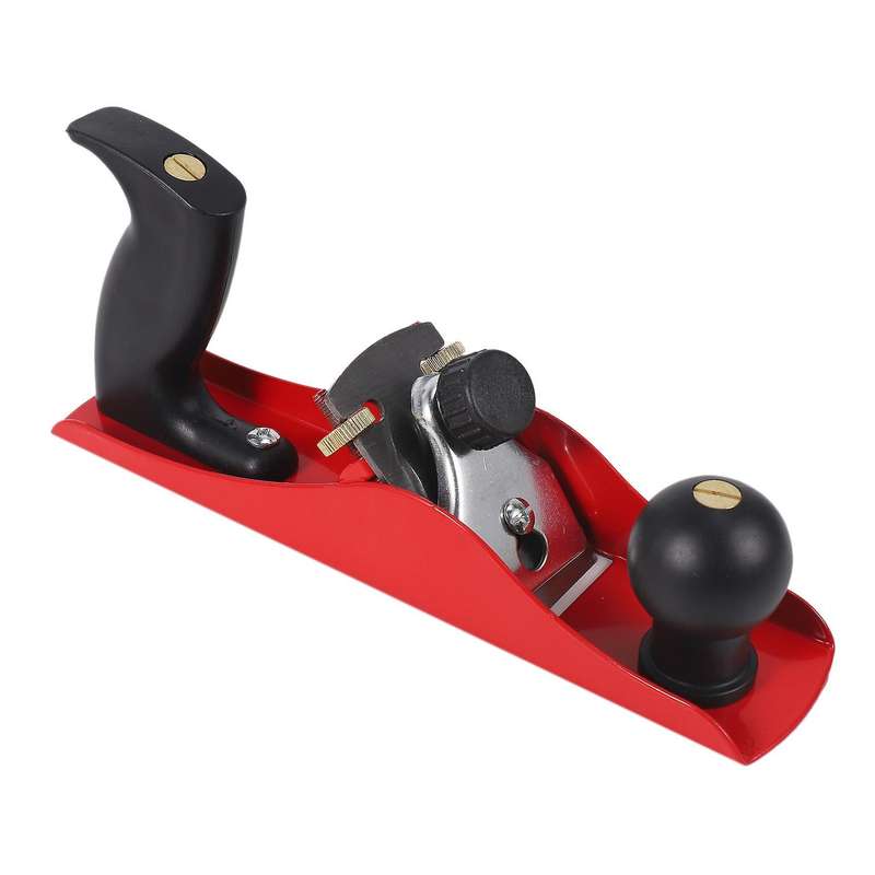 Wood Planer, 2 Set 9.25 Inch and 6.3 Inch Hand Planer for Woodworking