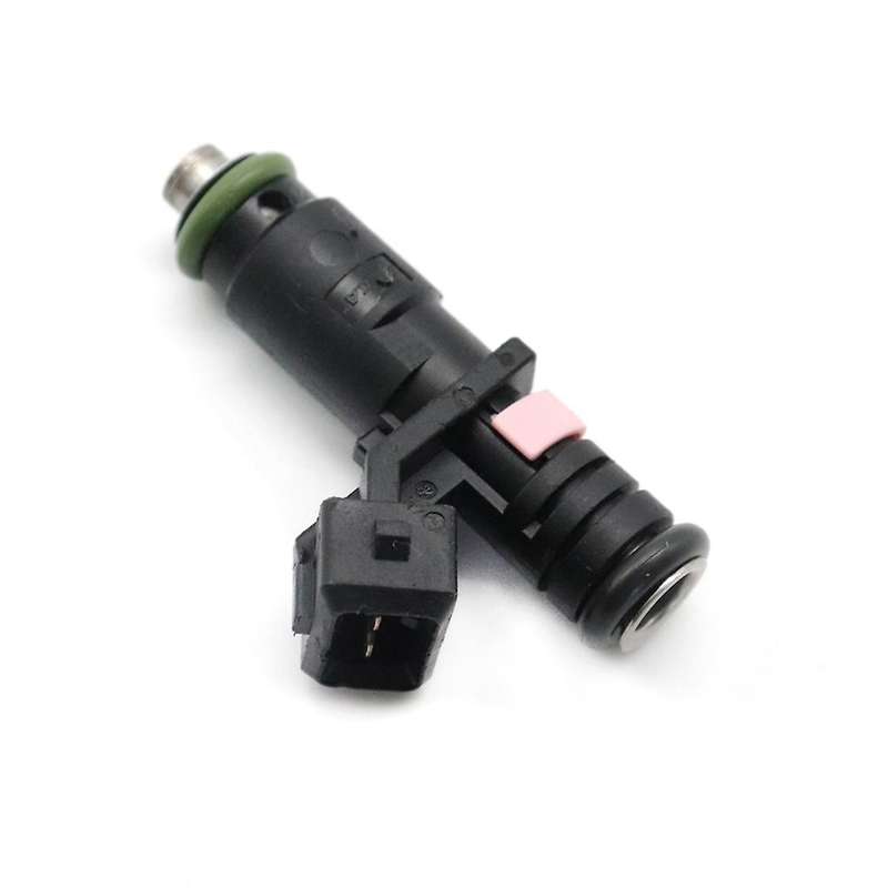 4pcs Car Fuel Injector Nozzle 5wy-2805a Fit for Kia Pride