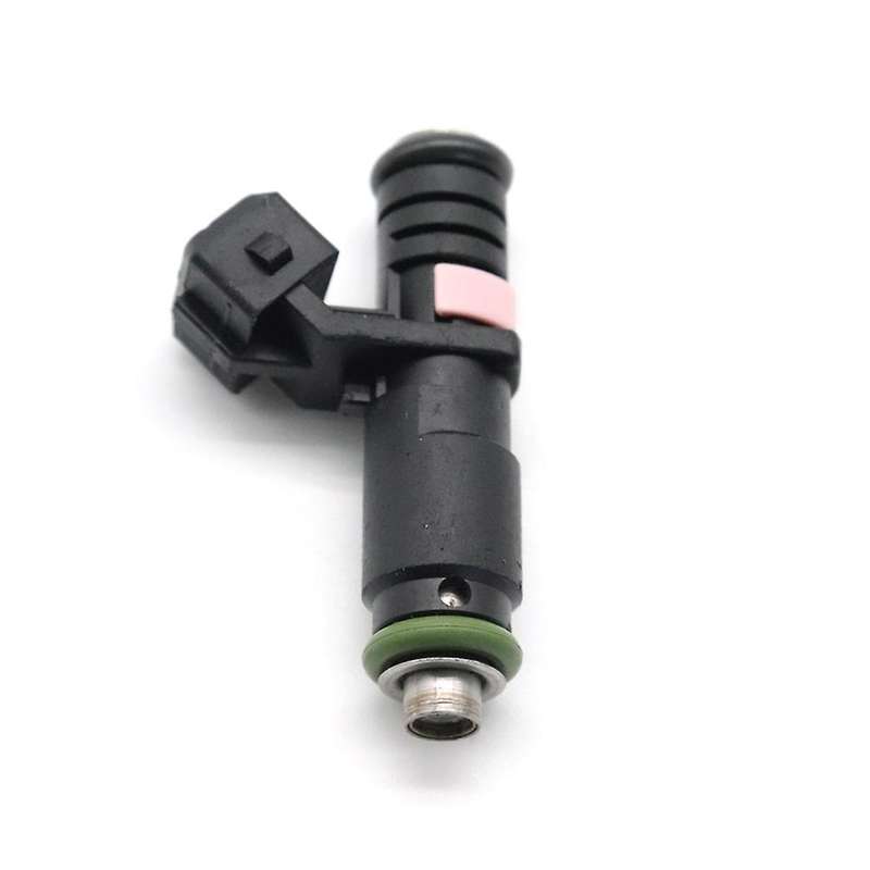 4pcs Car Fuel Injector Nozzle 5wy-2805a Fit for Kia Pride