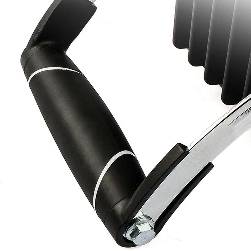 Panel Bracket Clamps Flat Glass Brackets Handheld Clamps Hand Rests