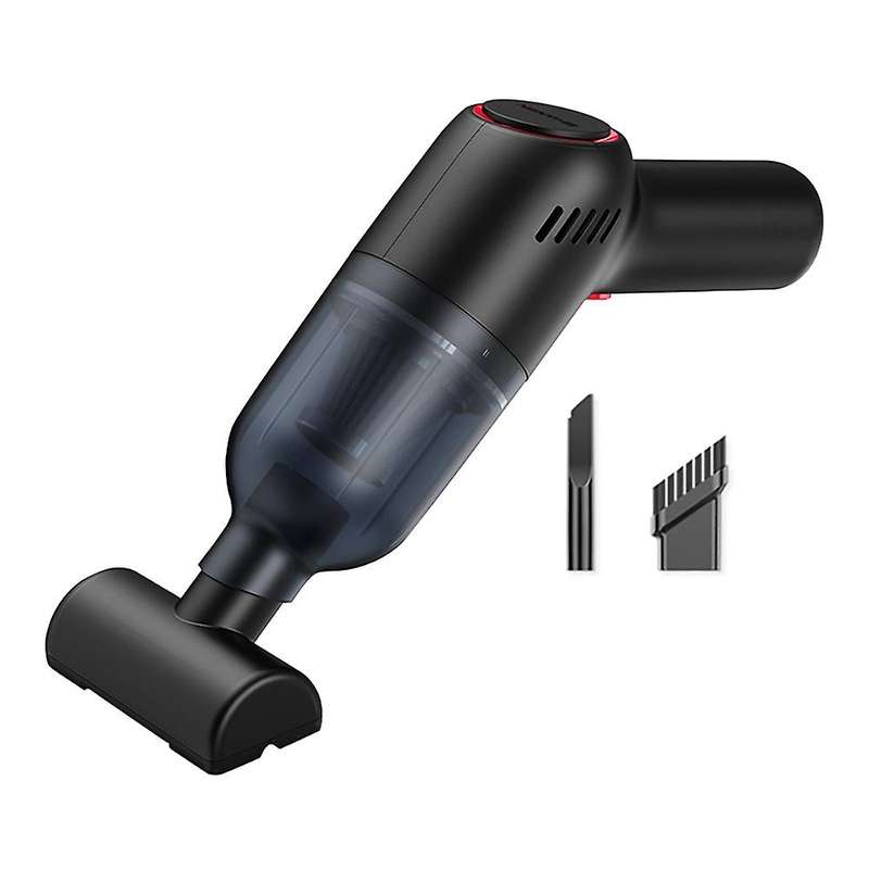 Wireless Vacuum Cleaner Car Household Mini Rechargeable Handheld C