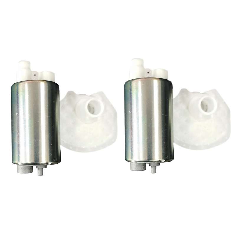 Electric Fuel Pump for Kawasaki Suzuki V Strom Tu250 Rmz450 Gsxr750