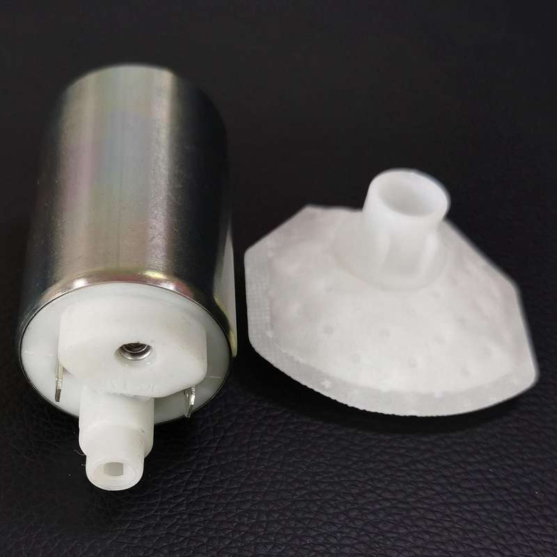 Electric Fuel Pump for Kawasaki Suzuki V Strom Tu250 Rmz450 Gsxr750