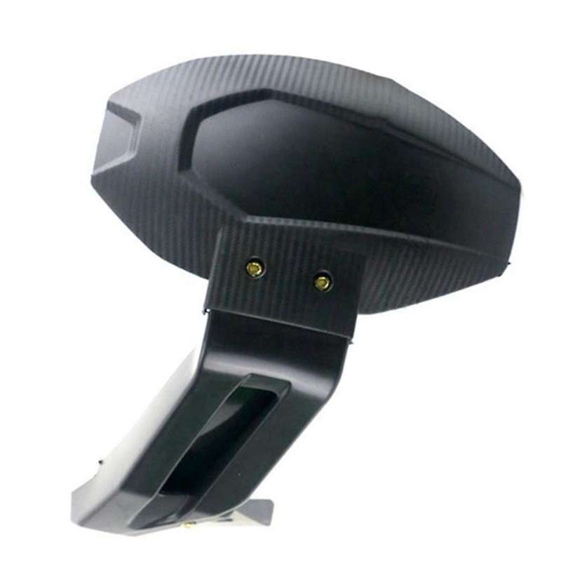 Rear Fender Mudguard Wheel Splash Guard for Honda Grom Msx125 16-18