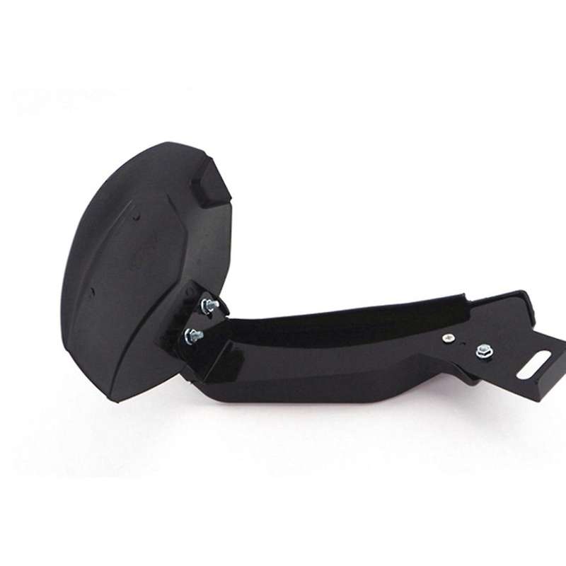 Rear Fender Mudguard Wheel Splash Guard for Honda Grom Msx125 16-18