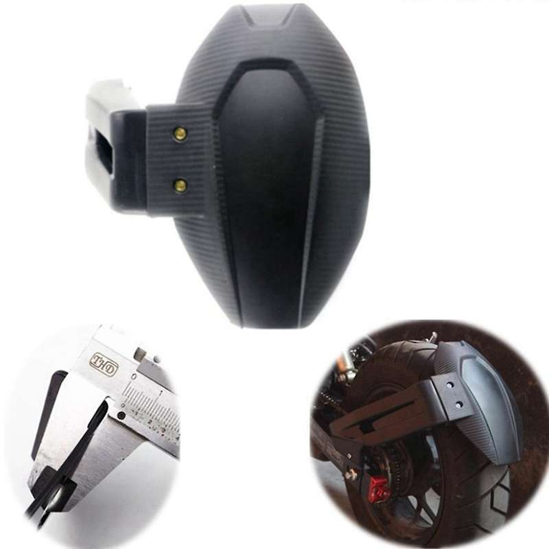Rear Fender Mudguard Wheel Splash Guard for Honda Grom Msx125 16-18
