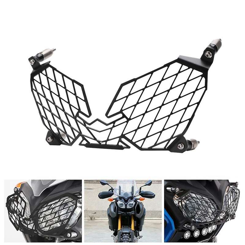 For Yamaha Xt1200z Xt 1200 Z Super Tenere 2010-2018 Headlight Grille