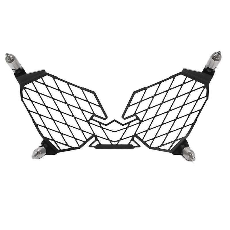 For Yamaha Xt1200z Xt 1200 Z Super Tenere 2010-2018 Headlight Grille