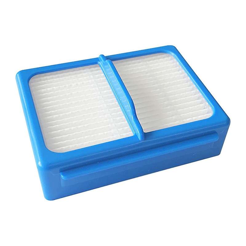 8sets Front Filter Rear Filter Cotton Replacement Parts