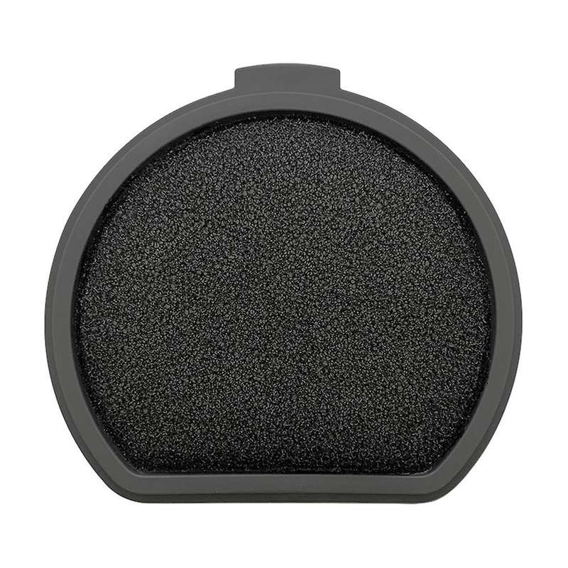 8sets Front Filter Rear Filter Cotton Replacement Parts