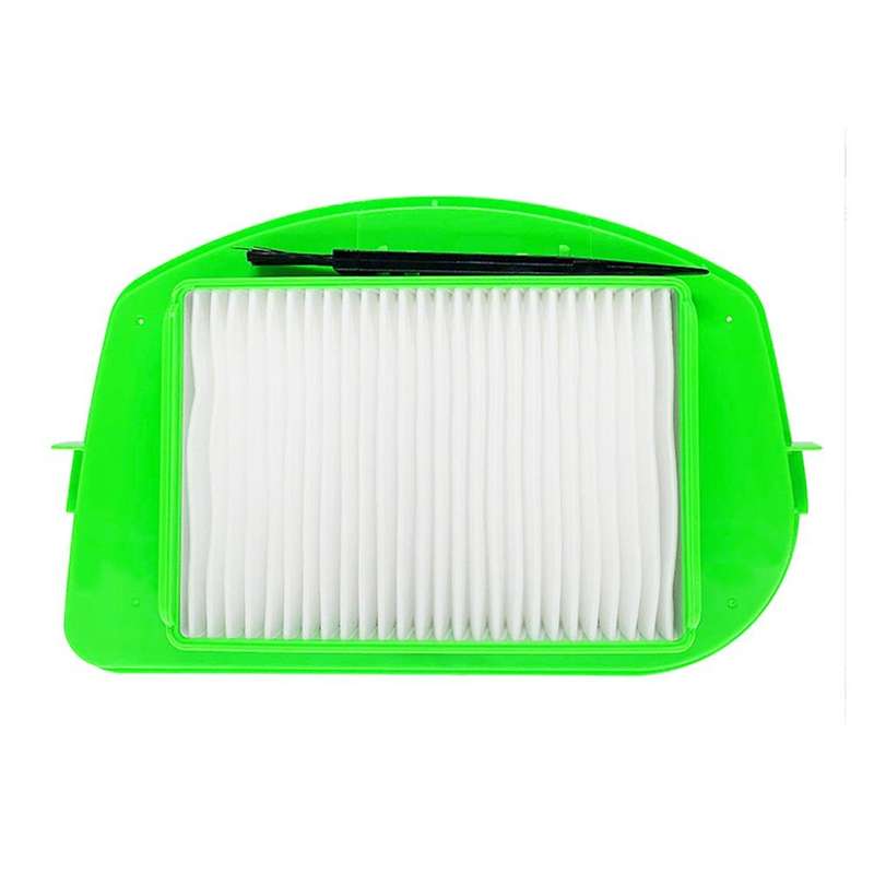 8pcs Hepa Filter Filter Elements for Rowenta Ro535301/zr005701 Parts