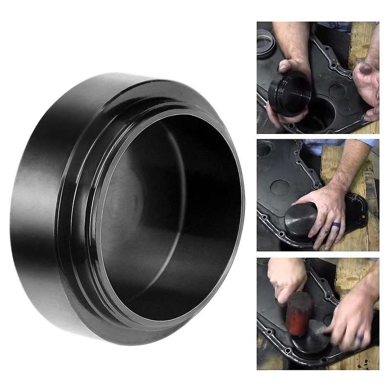 Front Crankshaft Seal Installation Tool for 1989 - 2022 Dodge