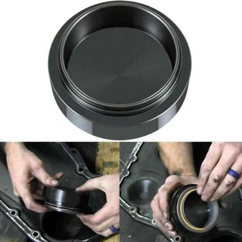 Front Crankshaft Seal Installation Tool for 1989 - 2022 Dodge