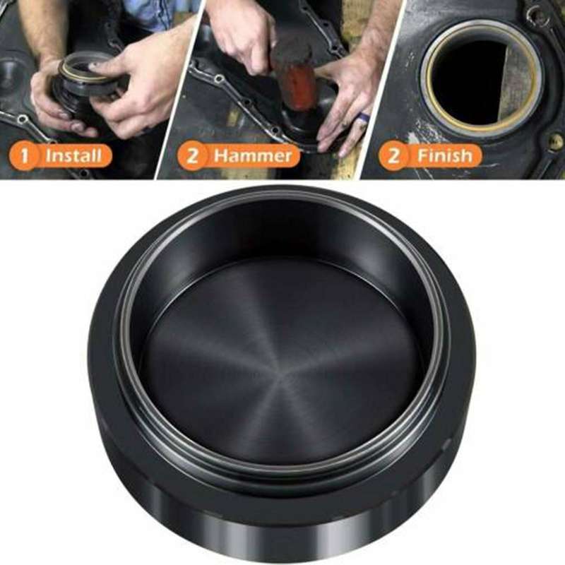 Front Crankshaft Seal Installation Tool for 1989 - 2022 Dodge