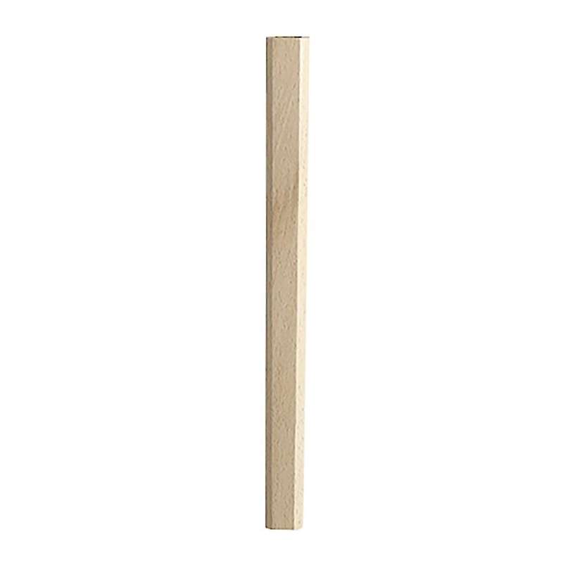 Wooden Wall Hanging Vase Perfect for Home Garden Wedding Decoration A