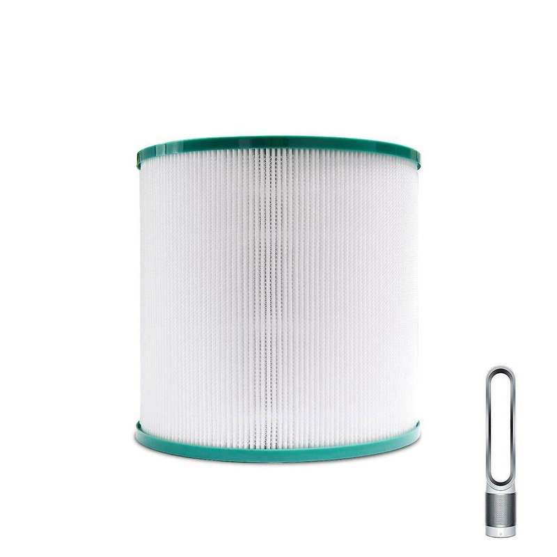 Hepa Filter Replacement for Dyson Pure Cool Link Tp02 Tp03 Tp00 Am11