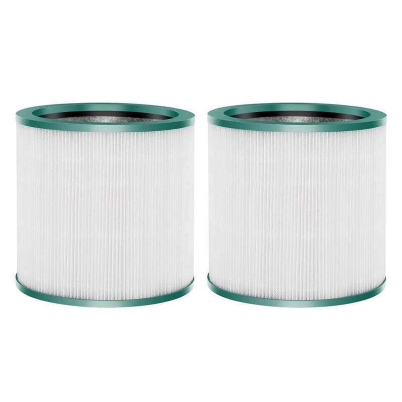 Hepa Filter Replacement for Dyson Pure Cool Link Tp02 Tp03 Tp00 Am11