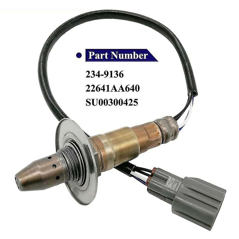 Air Fuel Ratio Upstream O2 Oxygen Sensor for Subaru Outback Brz