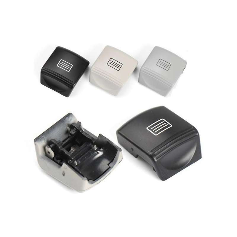 Sunroof Window Switch Button for Mercedes W204 W212 X204 08-15 Beige