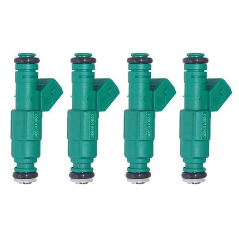 Fuel Injector 93275196 for Chevrolet1 Zafira F75 2.0 Astra 2.0 Aveo