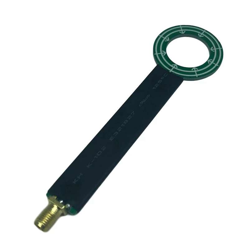 5pcs Magnetic Field Antenna Emc Emi Near Field Probe Conduction