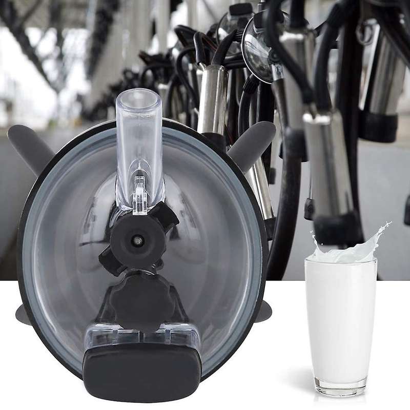 240cc Cow Use Milking Claw Milk Collector Milking Machine Claw