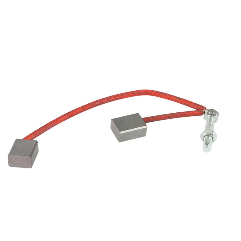 New for Club Car Starter Generator Brush Set, for 2010-up Golf Carts