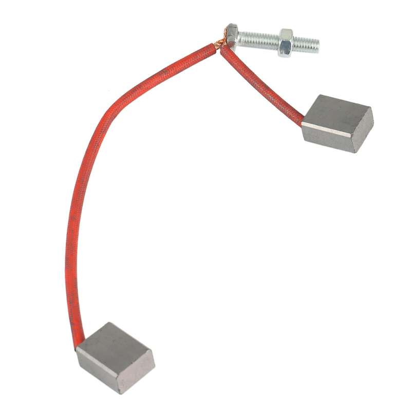 New for Club Car Starter Generator Brush Set, for 2010-up Golf Carts