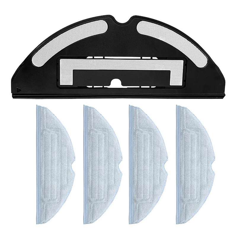 5pcs for Xiaomi Roborock S7 T7s T7s Plus Robot Mop Vibration Bracket
